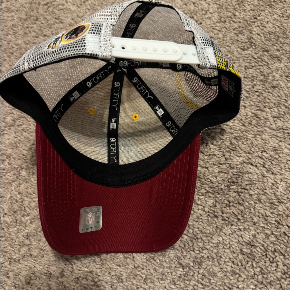 Rare Redskins Hats - Picture 2 of 4